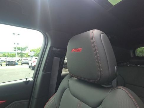 New 2026 Chevrolet TrailBlazer RS w/ Convenience Package AWD/4WD image 25