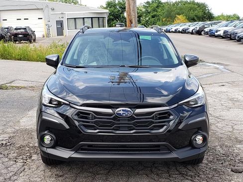 New 2026 Subaru Crosstrek 2.5i Limited AWD/4WD image 5