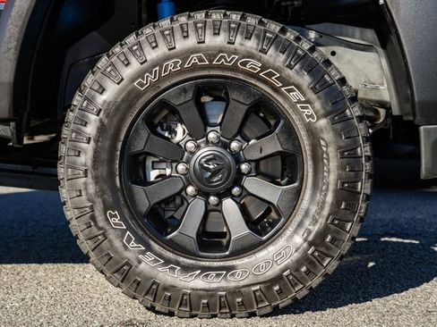 Used 2021 RAM 2500 Power Wagon image 18