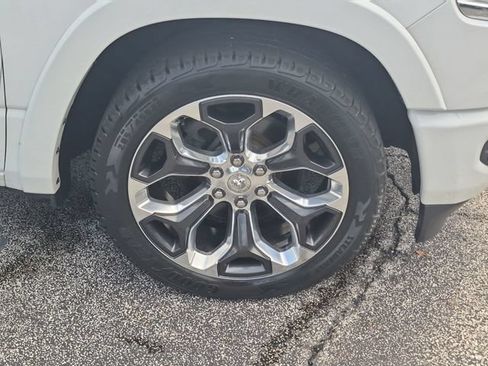 Used 2020 RAM 1500 Limited AWD/4WD image 29