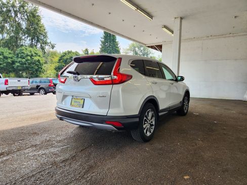 Used 2019 Honda CR-V EX image 3