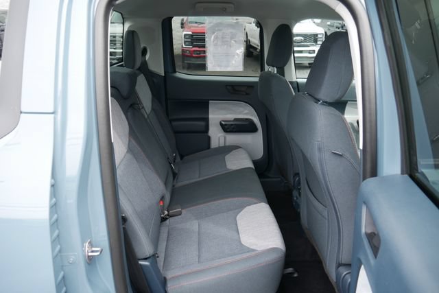 Used 2023 Ford Maverick XLT w/ XLT Luxury Package FWD image 24