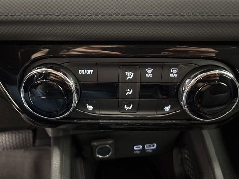 New 2026 Chevrolet TrailBlazer LT w/ Convenience Package image 24