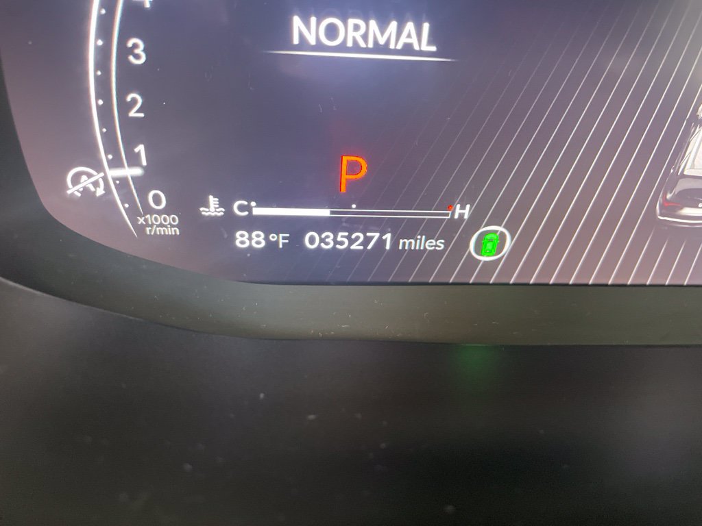 Used 2022 Acura MDX FWD image 6