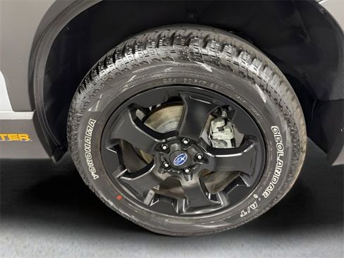 Certified 2024 Subaru Forester Wilderness image 40