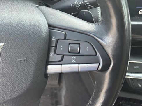 Used 2023 Cadillac CT5 Luxury image 24