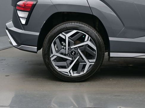 Certified 2025 Hyundai Kona N Line S image 9