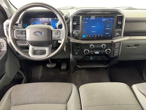 Certified 2024 Ford F150 XLT image 14