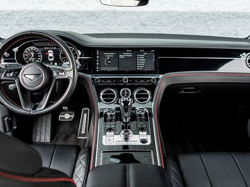 Used 2020 Bentley Continental GT AWD/4WD image 4