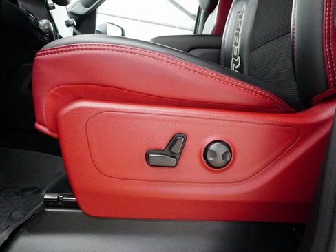 Used 2025 RAM 1500 Rebel w/ Rebel Level 1 Equipment Group image 26