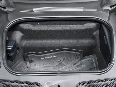 Certified 2026 Porsche 911 GT3 image 28