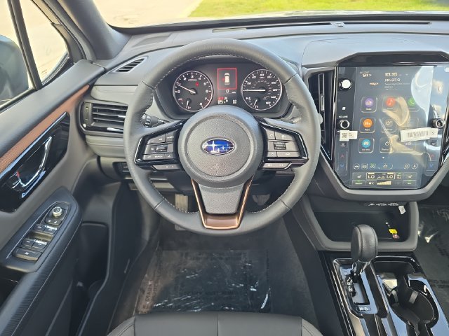 New 2026 Subaru Forester Sport AWD/4WD image 9