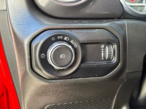 Used 2023 Jeep Wrangler Unlimited Rubicon 392 w/ Dual Door Group (Lowers Only) image 27