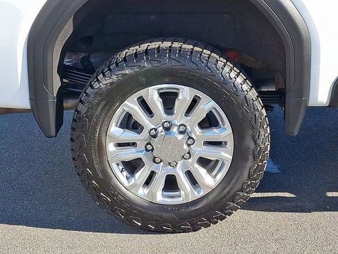 Used 2022 GMC Sierra 2500 Denali AWD/4WD image 16