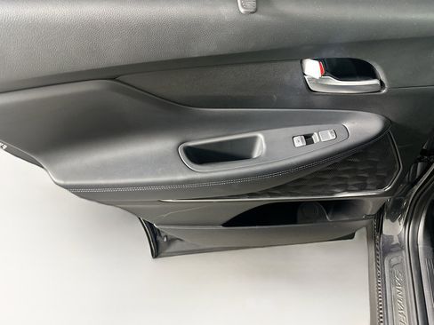 Used 2023 Hyundai Santa Fe Calligraphy w/ Cargo Package image 25