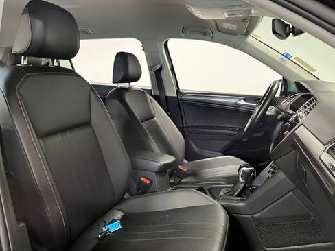 Used 2024 Volkswagen Tiguan Wolfsburg Edition FWD image 10