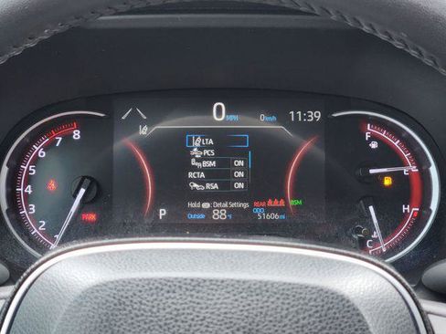 Certified 2024 Toyota RAV4 XLE Premium FWD image 14