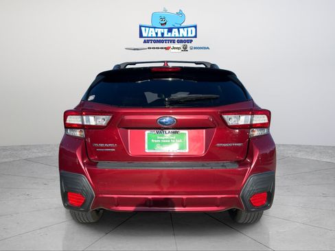 Used 2019 Subaru Crosstrek 2.0i Premium AWD/4WD image 4