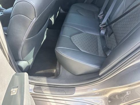 Used 2019 Toyota Camry XSE w/ Driver Assist Package FWD image 13