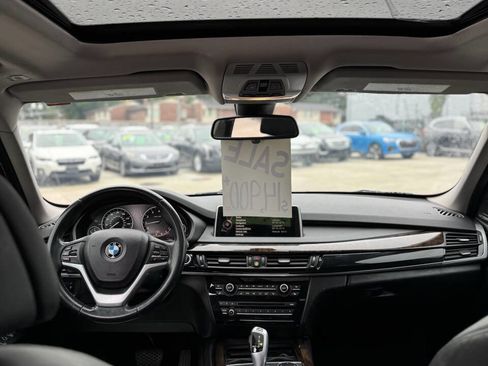 Used 2015 BMW X5 xDrive35i image 10