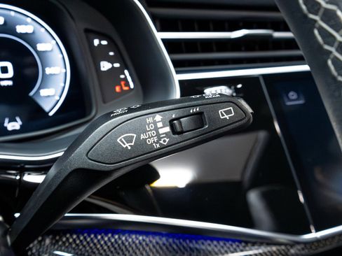 Used 2023 Audi SQ7 Prestige image 67