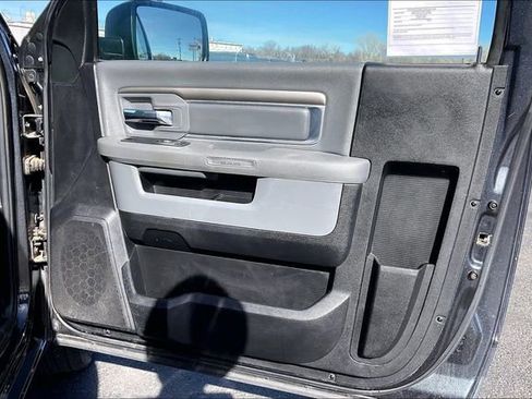 Used 2017 RAM 1500 Tradesman w/ Power & Remote Entry Group image 19