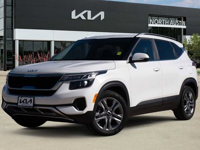 Used 2023 Kia Seltos S