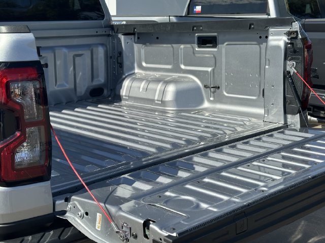 Used 2024 Ford Ranger XLT RWD image 30