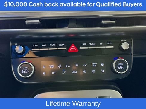 New 2026 Hyundai Ioniq 9 SEL image 16