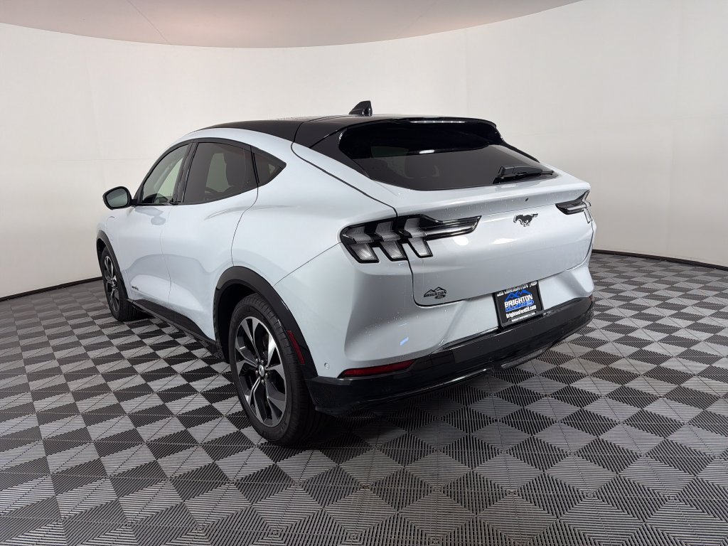 Used 2023 Ford Mustang Mach-E Premium AWD/4WD image 5