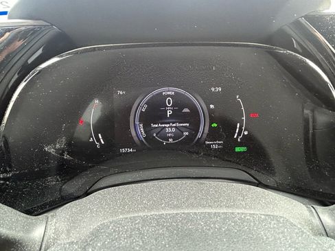 Used 2024 Lexus RX 350 w/ Technology Package image 12