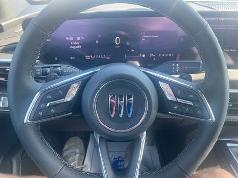 New 2026 Buick Enclave Sport Touring w/ Power Package image 21