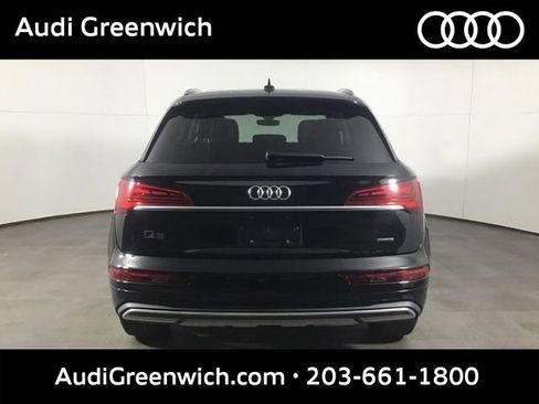 Used 2023 Audi Q5 2.0T Premium w/ Convenience Package AWD/4WD image 6