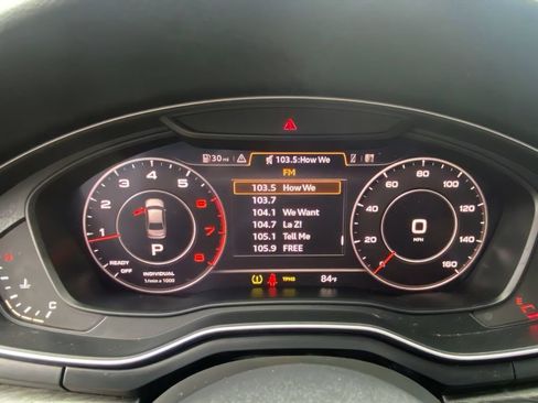 Used 2018 Audi A4 2.0T Ultra Premium Plus w/ Premium Plus Package FWD image 20