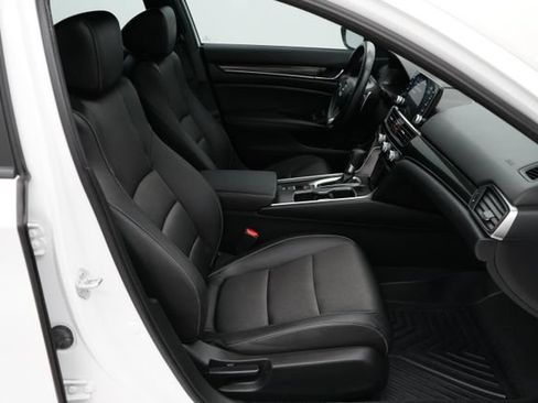 Used 2022 Honda Accord Sport image 53