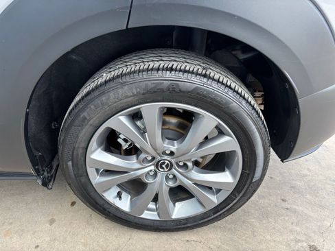 Certified 2025 MAZDA CX-30 AWD 2.5 S w/ Preferred Package image 11