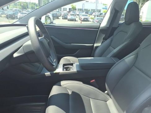 Used 2024 Tesla Model 3 Long Range AWD/4WD image 20