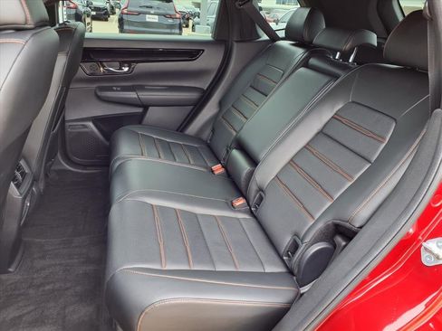 Used 2025 Honda CR-V Sport Touring image 26