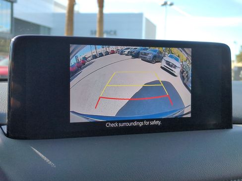 Used 2023 MAZDA CX-5 Carbon Edition image 20