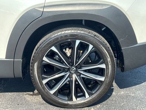 Used 2024 MAZDA CX-50 AWD 2.5 S w/ Premium Plus Pkg image 27