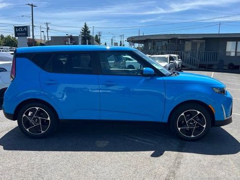 Certified 2023 Kia Soul EX FWD image 6