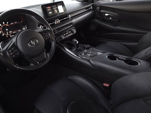 Used 2020 Toyota Supra image 13