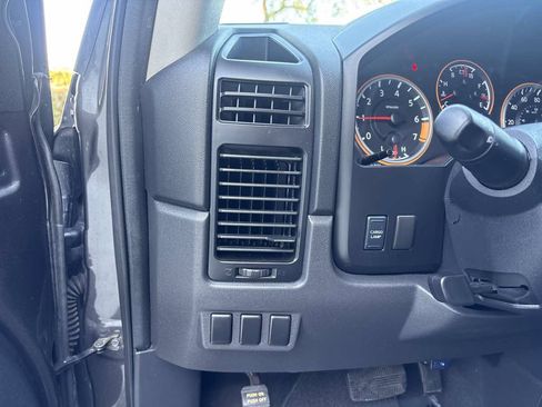 Used 2012 Nissan Titan SV w/ Tow Pkg AWD/4WD image 15