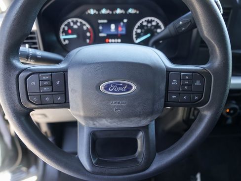 Used 2023 Ford F350 XL w/ STX Appearance Package image 14