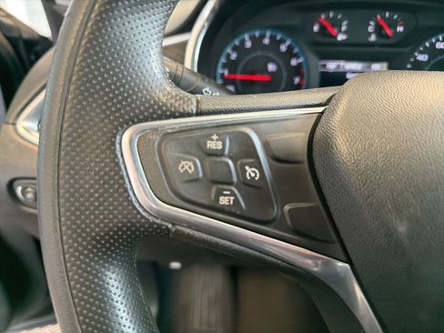 Used 2020 Chevrolet Malibu LT image 17