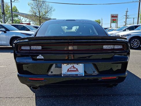 New 2026 Dodge Charger R/T w/ Performance Handling Group AWD/4WD image 6
