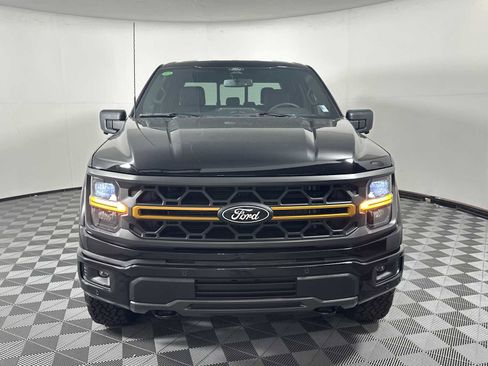 Used 2025 Ford F150 Tremor w/ Bed Utility Package AWD/4WD image 2