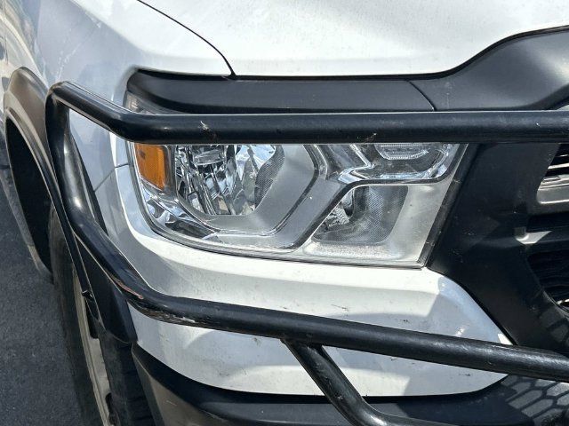 Used 2019 RAM 1500 Tradesman w/ Tradesman Group AWD/4WD image 4