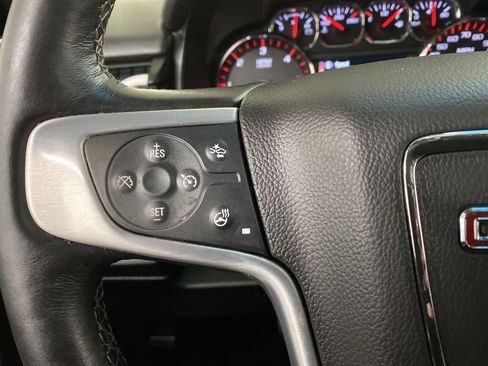 Used 2016 GMC Yukon SLT w/ Open Road Package image 20