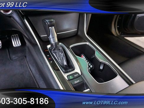 Used 2022 Honda Accord Sport image 25